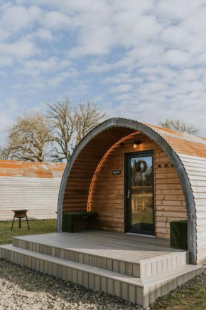 Doxford Farm Camping
